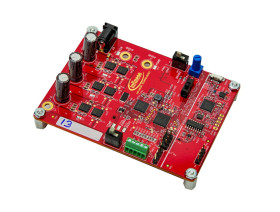 Płytka ewaluacyjna Infineon Silnik BLDC Płytka ewaluacyjna EVAL_6EDL7141_TRAP_1SH