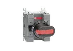 ABB OS32GD11P Rozłącznik 32 A 1 szt.