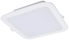 Oświetlenie wewnętrzne LED Philips LED Ledinaire SlimDownlight DN065B 32900300 10.5 W