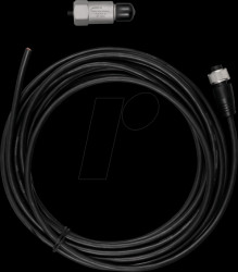 PCE-PVS 20 PCE-PVS 20 Vibration Analyser