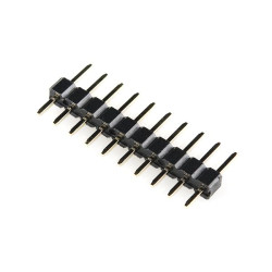 Sparkfun 2mm 10pin XBee Header