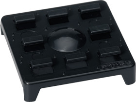 Branching box, anthracite, ENN08241