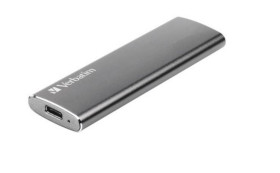 Dysk SSD Vx500 1TB, 1 TB, USB 3.2, zewnętrzny Nie, Verbatim