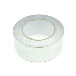 Taśma ochronna aluminowa 50mm 40m