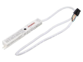 4062172360265 Zasilacz impulsowy LED 42W 40...120VDC 200...350mA 220...240VAC