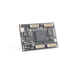 Alchitry Au - zestaw rozwojowy z układem FPGA Xilinx Artix 7 XC7A35T-1C