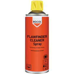 ROCOL 63125 Flawfinder Cleaner Spray 300ml