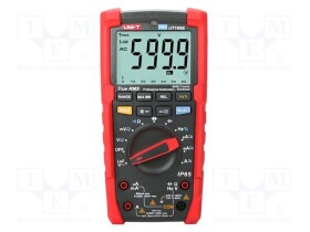 UT195E