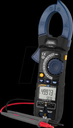 PCE-DC 50 PCE-DC 50 voltage meter