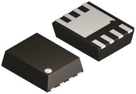 MOSFET N-kanałowy 20 A PowerPAK SO-8 40 V SMD Izolacja 15,6 W 22 miliomy