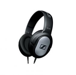 Słuchawki zamknięte Sennheiser HD 201