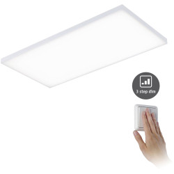 Paulmann 79823 Velora LED Panel 26W Warm White Ultra-Flat Frameless Design
