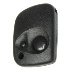 P-4BK Obudowa pilota 50x37x15 Czarna