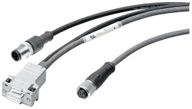 Siemens 6GT28914KH50 6GT2891-4KH50, 1 szt.