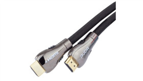 Auda Prestige Kabel Hdmi 2.0 4K Premium High Speed Ultra Hd 4K@60 Folia /1M/
