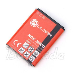 Bateria Pulsar do Nokii 5140/3220