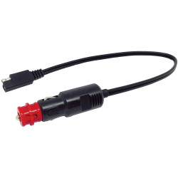 BAAS BA3 Cable SAE Multi-connector Car Battery Charger