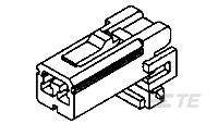 TE Connectivity 368538-1 TE AMP Multilock - Connectors, 1 szt.