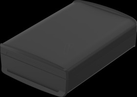 48414355.HMT1 BoVersa BOV-FG 171204, SET, 170 x 120 x 52 mm, black