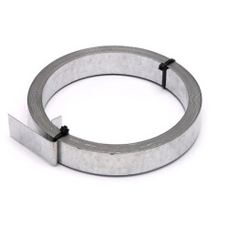 Taśma stalowa do OK-43, OK-50 10m DELTA