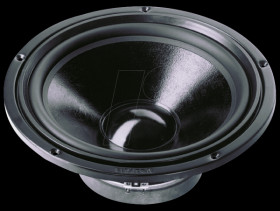 9035 VISATON HiFi woofer, 25cm