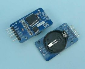 MODUŁ POMIARU CZASU RTC DS-3231