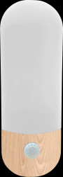 27700097 LED-Nachtlicht Timor Sensor, 10 lm, Licht- und Bewegungsssensor