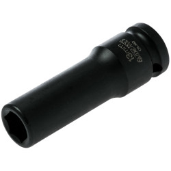 Teng 920613N Deep Impact Socket Hexagon 6-Point 1/2in Drive 13mm