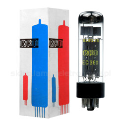 EC360 RFT NOS