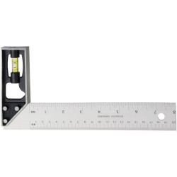 Fisher F24ME6 Try Square 150mm (6in)