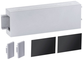 Łącznik profilu Paulmann LumiTiles Top Profil 8cm Stecker 78408, 1 szt.