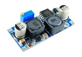 Moduł LM2577 STEP UP - DOWN