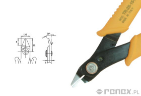 Obcinaczka TR 25 15 L PIERGIACOMI