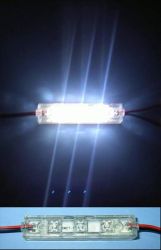 MODUŁ PCB-30W 12V 6,4cm WC 3xLED OBU