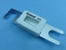 25A/80V ANL FT2025 BEZP.SZYBKI OMEGA