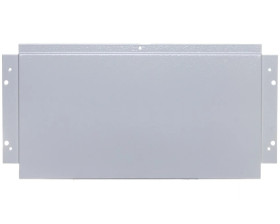 Osłona wyprowadzenie przewodów 400m BP-FLP-400-BL 286704