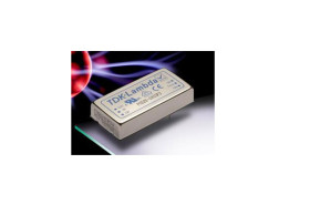 Przetwornica DC-DC, 10W, Uwe 9, 36 V dc, Uwy 15V dc, Iwy 0.67A Nie, TDK-Lambda Nie