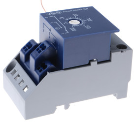 Termostaty +200°C typ Kapilarny Zwierne/rozwierne Jumo 16A