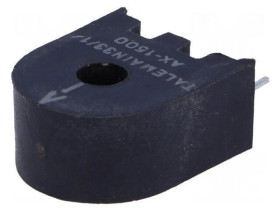 AX-1500 Przekładnik prądowy AX Iwej 15A 100 -40÷120C Przekł 1500 1