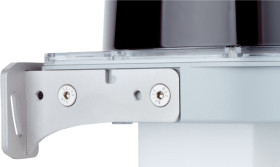 Wspornik Wspornik montażowy SICK do LMS1000, LRS4000, MRS1000 Łatwy montaż