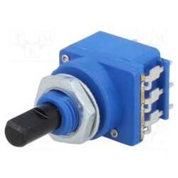 WH16BK-1-B500K