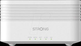 MESHAX3000ADD Wi-Fi Mesh System, 2976 Mbps, 1 device