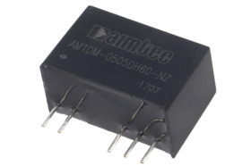 AM2DM-2405DH60-NZ przetwornica napięcia DC/DC