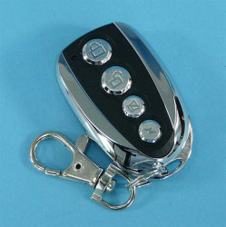 PILOT SAMOKOP.NICE-ONE 433,92MHz