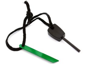 Krzesiwo magnezowe do rozpalania