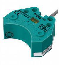 Pepperl+Fuchs Czujnik indukcyjny podtynkowy NAMUR NCN3-F25-N4-0,14