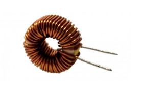 470uH 3A DŁAWIK TOROIDALNY