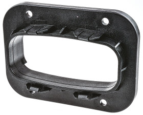 Adapter TE Connectivity MCP Płyta wyrównująca Obudowa złącza samochodowego