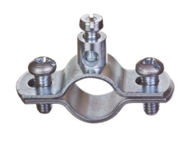 Obejma uziemiająca do rur 3/8 cala /15,2-17,2mm/ 925 3/8 5040051