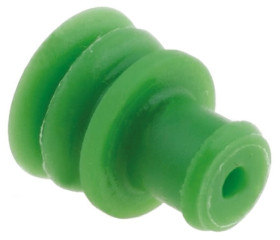 Uszczelka do złącza samochodowego Uszczelka przewodu AMP TE Connectivity